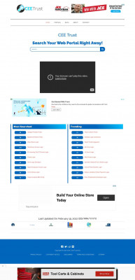 Desert Schools Credit Union Portal - Find Official Portal - CEE ... Desert Schools Credit Union Portal - Find Official Portal - CEE ...