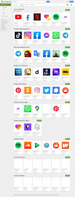 IFS Account Manager – Apps on Google Play IFS Account Manager – Apps on Google Play