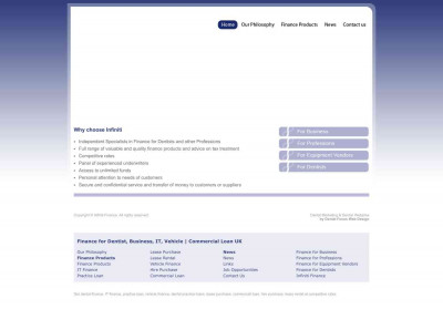 Finance for Business Finance for Business
