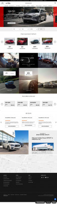 Bob Moore INFINITI Finance Center | New & Used Vehicles Bob Moore INFINITI Finance Center | New & Used Vehicles