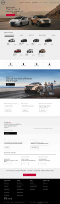 Finance & Online Payment Options | Nissan USA Finance & Online Payment Options | Nissan USA