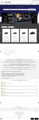 Apply for INFINITI Finance Near Dallas Apply for INFINITI Finance Near Dallas