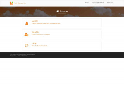 Carrols Corporation - Home Carrols Corporation - Home