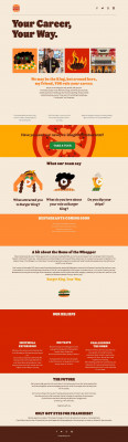 Burger King UK Careers Burger King UK Careers
