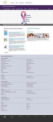 Health Commerce System Health Commerce System