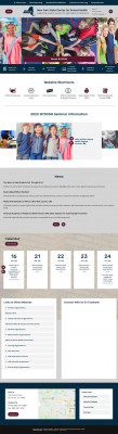 NYSDOH Immunization Survey / Overview - New York State ... NYSDOH Immunization Survey / Overview - New York State ...