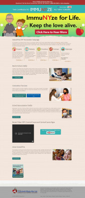 NYSIIS Fact Sheet For adult ProvIderS - ImmuNYze: NY ... NYSIIS Fact Sheet For adult ProvIderS - ImmuNYze: NY ...