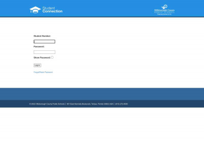 Login - Hillsborough County Public Schools Login - Hillsborough County Public Schools
