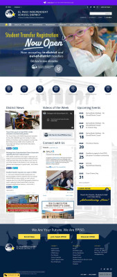Student & Parent Services / For Students - El Paso ... Student & Parent Services / For Students - El Paso ...