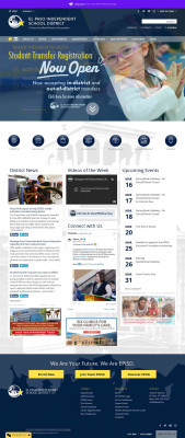Student & Parent Services / Parent Portal Instructions Student & Parent Services / Parent Portal Instructions