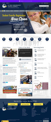 Student Portal / Home - EPISD Student Portal / Home - EPISD