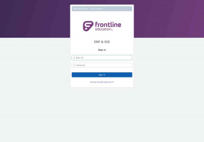 Parent Portal - Life Schools Parent Portal - Life Schools