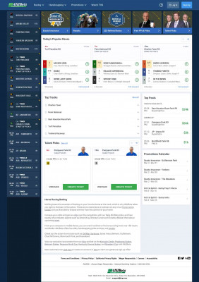 4NJBets | Online Horse Race Betting | Watch Horse Racing Live 4NJBets | Online Horse Race Betting | Watch Horse Racing Live