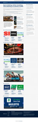 4NJBets Review 2021: Register Now & Get A $300 Risk Free ... 4NJBets Review 2021: Register Now & Get A $300 Risk Free ...