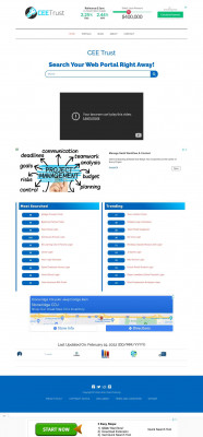 Paperless Employee Dollar Tree Portal - CEE-Trust Paperless Employee Dollar Tree Portal - CEE-Trust