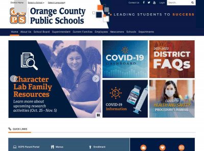 Skyward - Orange County Public Schools Skyward - Orange County Public Schools