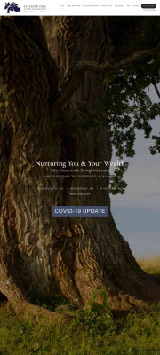 Charter Oak Capital Management Charter Oak Capital Management