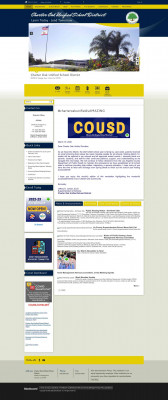 Educational Services / Educational Services - Charter Oak ... Educational Services / Educational Services - Charter Oak ...