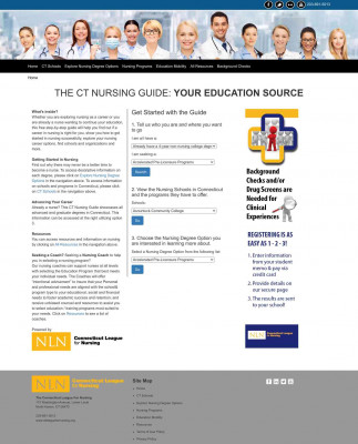 Charter Oak State College - the ct nursing guide Charter Oak State College - the ct nursing guide