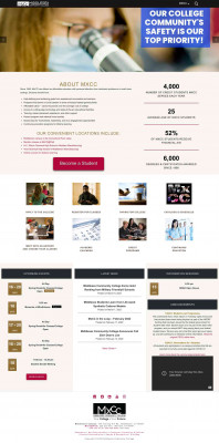 MxCC Announces Community College Incentive Program with ... MxCC Announces Community College Incentive Program with ...