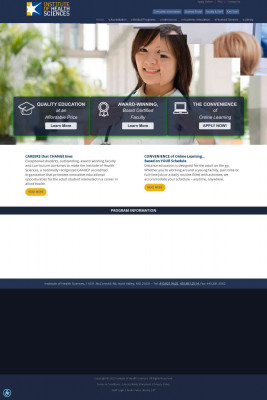 Charter Oak State College - Institute of Health Sciences Charter Oak State College - Institute of Health Sciences