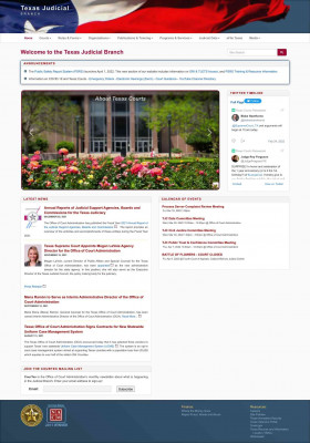ALL - Texas Courts ALL - Texas Courts