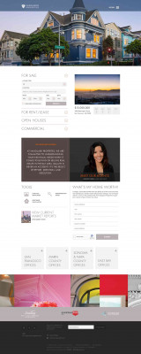Vanguard Properties: Luxury Real Estate Company - San ... Vanguard Properties: Luxury Real Estate Company - San ...