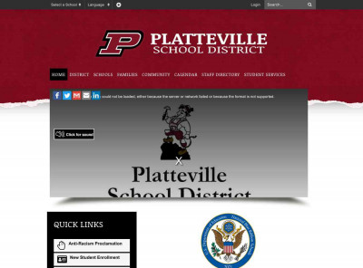 Login - Powered by Skyward - Platteville School District Login - Powered by Skyward - Platteville School District