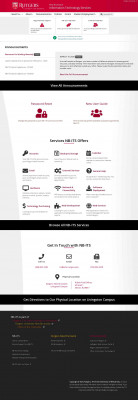 Rutgers Connect (Office 365) | Information Technology Services Rutgers Connect (Office 365) | Information Technology Services