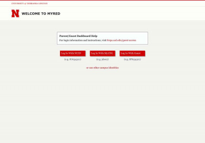 MyRED MyRED