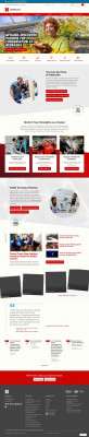 MyRED Portal Information | About MyRED - University of ... MyRED Portal Information | About MyRED - University of ...