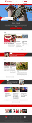 Lifetime Email - Nebraska Alumni Association Lifetime Email - Nebraska Alumni Association