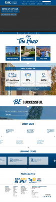 University of Nebraska at Kearney University of Nebraska at Kearney