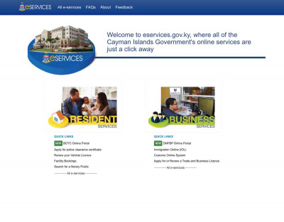 Cayman Islands Government - eservices.gov.ky Cayman Islands Government - eservices.gov.ky