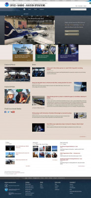 New Recruits | Office of Marine and Aviation Operations New Recruits | Office of Marine and Aviation Operations