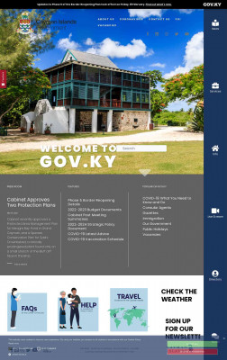 News on Gov.ky - Cayman Islands Government News on Gov.ky - Cayman Islands Government