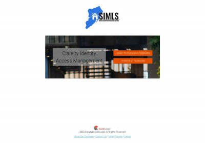 SafeMLS® Login SafeMLS® Login