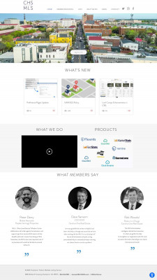 FlexMLS | CHS MLS FlexMLS | CHS MLS