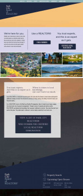FlexMLS - Park City Board of REALTORS® FlexMLS - Park City Board of REALTORS®