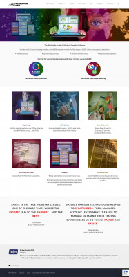 Ipsos Insight LLC - SASSIE Mystery Shopping Systems Ipsos Insight LLC - SASSIE Mystery Shopping Systems