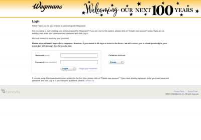 Login Login