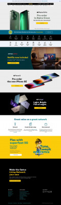 OptusNet email username & password help OptusNet email username & password help