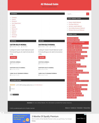 Step by step guide about how optus webmail works Step by step guide about how optus webmail works