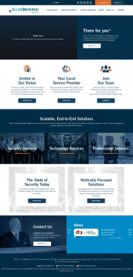 Login Portal - Allied Universal Login Portal - Allied Universal