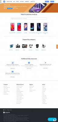 - How can I setup Road Runner email on my MOTOROLA ... - How can I setup Road Runner email on my MOTOROLA ...