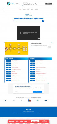 Atlas Student Portal - Find Official Portal - CEE-Trust Atlas Student Portal - Find Official Portal - CEE-Trust
