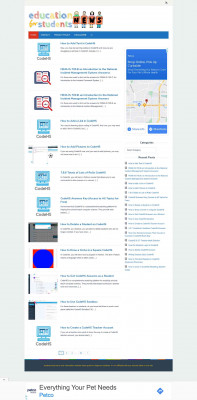 ATLAS Student Portal Login ATLAS Student Portal Login