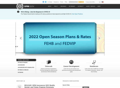 Health Insurance Plan (HIP/HMO) - OPM Health Insurance Plan (HIP/HMO) - OPM
