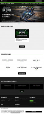 Kawasaki Ninja H2®R | Closed-Course Hypersport Motorcyle Kawasaki Ninja H2®R | Closed-Course Hypersport Motorcyle
