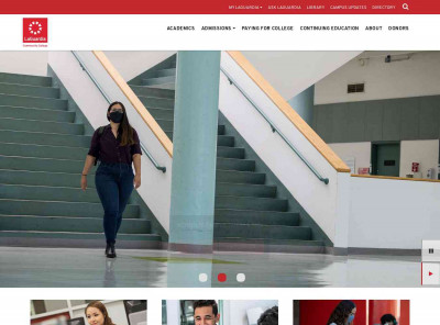 Important Links | Human Resources - LaGuardia Community ... Important Links | Human Resources - LaGuardia Community ...